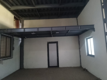 8100 Sq.ft. Factory / Industrial Building for Rent in Midc Rabale, Navi Mumbai