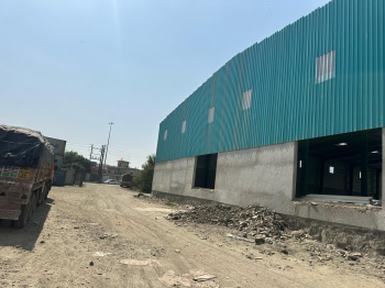 Warehouse/Godown for Rent in Turbhe Midc, Navi Mumbai (5100 Sq.ft.)