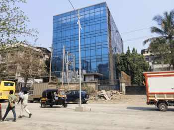 Factory / Industrial Building for Rent in Turbhe Midc, Navi Mumbai (6100 Sq.ft.)