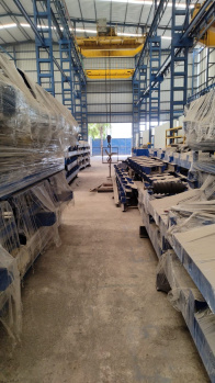 Warehouse/Godown for Rent in Midc Rabale, Navi Mumbai (6100 Sq.ft.)