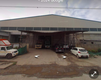 Warehouse/Godown for Rent in MIDC Industrial Area, Navi Mumbai (1100 Sq.ft.)