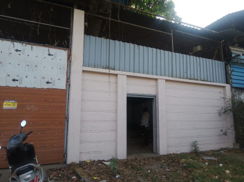 1100 Sq.ft. Factory / Industrial Building for Rent in Turbhe Midc, Navi Mumbai