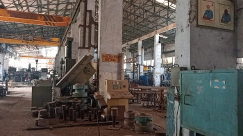 Factory / Industrial Building for Rent in Midc Rabale, Navi Mumbai (1201 Sq.ft.)