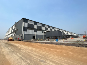 Factory / Industrial Building for Rent in Turbhe Midc, Navi Mumbai (1401 Sq.ft.)