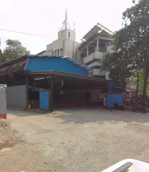 Factory / Industrial Building for Rent in Midc Rabale, Navi Mumbai (25000 Sq.ft.)