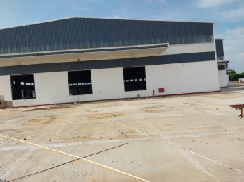 31000 Sq.ft. Warehouse/Godown for Rent in Midc Rabale, Navi Mumbai