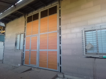 Warehouse/Godown for Rent in Midc Rabale, Navi Mumbai (12000 Sq.ft.)