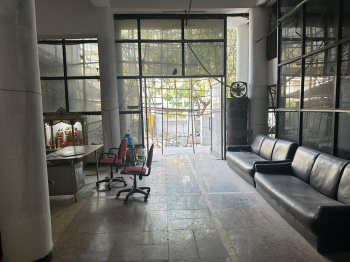 Factory / Industrial Building for Sale in Turbhe Midc, Navi Mumbai (1100 Sq.ft.)