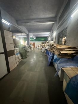 1900 Sq.ft. Factory / Industrial Building for Sale in Midc Rabale, Navi Mumbai
