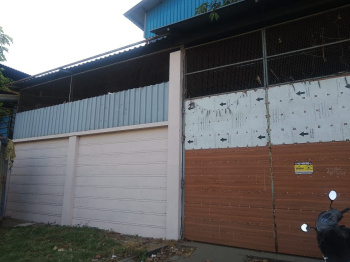 3100 Sq.ft. Factory / Industrial Building for Sale in Midc Rabale, Navi Mumbai