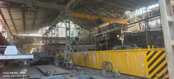 6100 Sq.ft. Factory / Industrial Building for Sale in Midc Rabale, Navi Mumbai