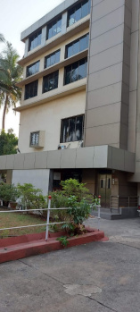 Factory / Industrial Building for Sale in MIDC Industrial Area, Navi Mumbai (8100 Sq.ft.)