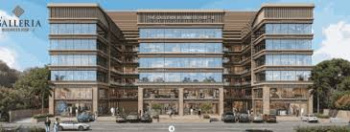 Factory / Industrial Building for Sale in MIDC Industrial Area, Navi Mumbai (8093 Sq.ft.)