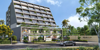 Factory / Industrial Building for Sale in Midc Rabale, Navi Mumbai (10764 Sq.ft.)