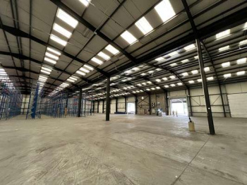 Warehouse/Godown for Sale in Midc Rabale, Navi Mumbai (10764 Sq.ft.)