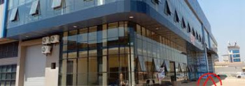 Factory / Industrial Building for Sale in MIDC Industrial Area, Navi Mumbai (8611 Sq.ft.)