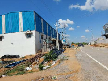 Factory / Industrial Building for Sale in Midc Rabale, Navi Mumbai (150696 Sq.ft.)