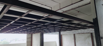 1730 Sq.ft. Warehouse/Godown for Rent in Turbhe Midc, Navi Mumbai