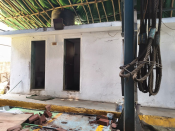 Warehouse/Godown for Rent in MIDC, Navi Mumbai (600 Sq. Meter)