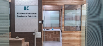 1328 Sq.ft. Office Space for Rent in Mahape, Navi Mumbai