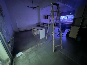 738 Sq.ft. Office Space for Rent in MIDC Industrial Area, Navi Mumbai