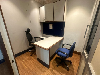 738 Sq.ft. Office Space for Rent in Mahape, Navi Mumbai