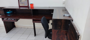 Office Space for Rent in MIDC Industrial Area, Navi Mumbai (738 Sq.ft.)