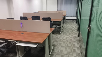 1489 Sq.ft. Office Space for Sale in MIDC Industrial Area, Navi Mumbai