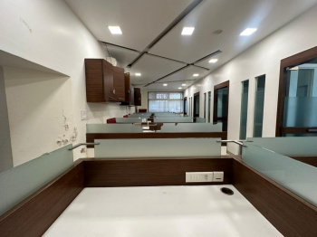 Office Space for Sale in MIDC Industrial Area, Navi Mumbai (1836 Sq.ft.)
