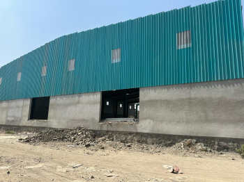 1500 Sq.ft. Warehouse/Godown for Rent in Turbhe, Navi Mumbai
