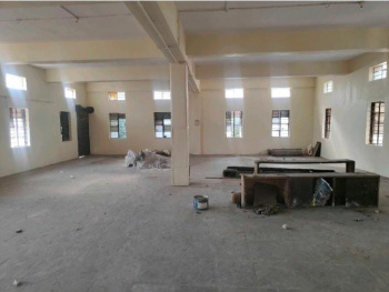 5000 Sq.ft. Warehouse/Godown for Rent in Mahape, Navi Mumbai