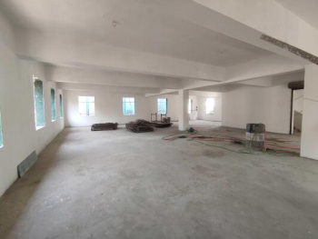 6000 Sq.ft. Warehouse/Godown for Rent in Mahape, Navi Mumbai