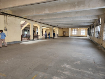 10000 Sq.ft. Warehouse/Godown for Rent in Turbhe, Navi Mumbai