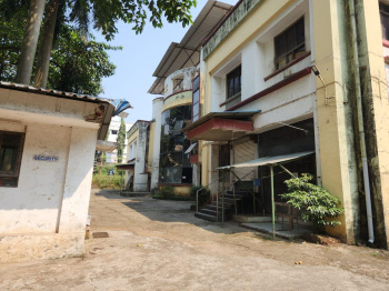 16500 Sq.ft. Factory / Industrial Building for Rent in Mahape, Navi Mumbai