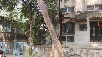 18500 Sq.ft. Factory / Industrial Building for Rent in Mahape, Navi Mumbai