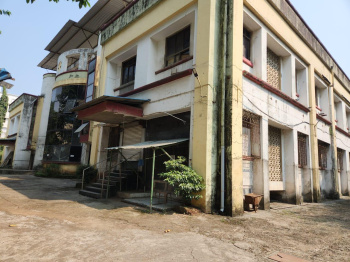 45000 Sq.ft. Factory / Industrial Building for Rent in Mahape, Navi Mumbai