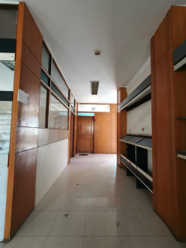 6800 Sq.ft. Factory / Industrial Building for Sale in Rabale, Navi Mumbai