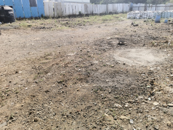 Industrial Land / Plot for Sale in Mahape, Navi Mumbai (2000 Sq. Meter)