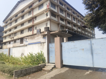 2100 Sq. Meter Factory / Industrial Building for Sale in Mahape, Navi Mumbai