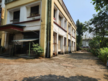 3800 Sq. Meter Factory / Industrial Building for Sale in Mahape, Navi Mumbai