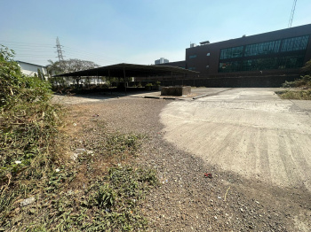 6000 Sq. Meter Industrial Land / Plot for Sale in Mahape, Navi Mumbai