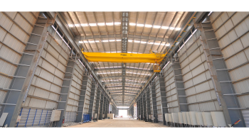 Warehouse/Godown for Rent in Midc Ambernath, Thane (43000 Sq.ft.)