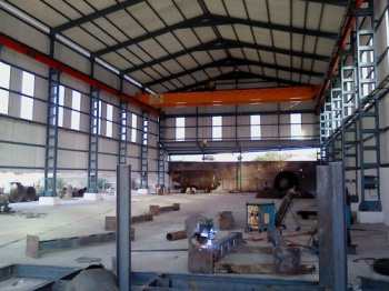 Factory / Industrial Building for Rent in Additional M.I.D.C, Thane (12000 Sq.ft.)