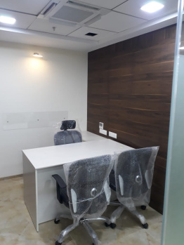 Office Space for Rent in Mahape, Navi Mumbai (3868 Sq.ft.)