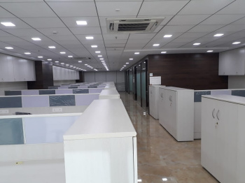 Office Space for Rent in Mahape, Navi Mumbai (10000 Sq.ft.)