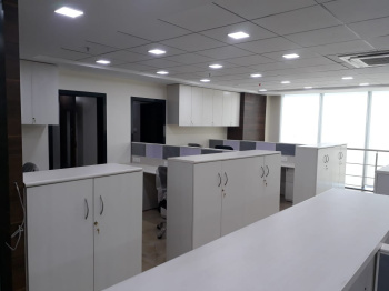 Office Space for Rent in Mahape, Navi Mumbai (10000 Sq.ft.)