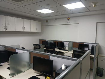 Office Space for Rent in Mahape, Navi Mumbai (1500 Sq.ft.)