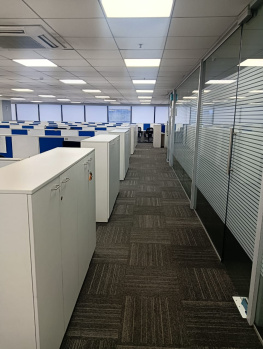 Office Space for Rent in Mahape, Navi Mumbai (7000 Sq.ft.)