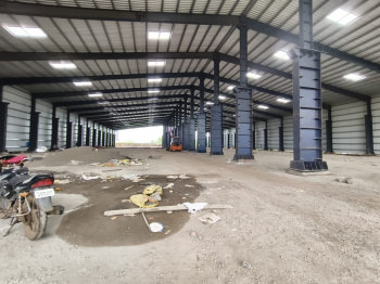 Warehouse/Godown for Rent in Midc Ambernath, Thane (32280 Sq.ft.)