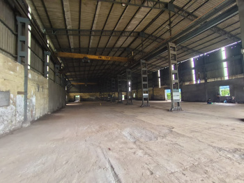 Warehouse/Godown for Rent in Midc Ambernath, Thane (16000 Sq.ft.)